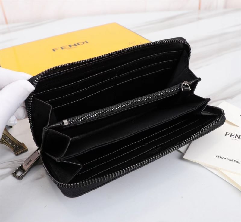 Fendi Wallets Purse